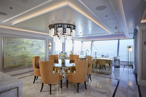 Regent Suite